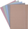Dosje me llastik Office Products Pastel Soft Touch, A4, karton 320g/m2
