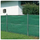 Rrjetë hijezuese për gardh Springos, 1.5 x 50 m, 140 g/m², jeshile