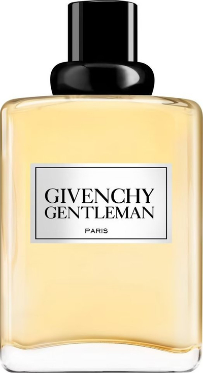 Parfum Givenchy Gentleman EDT për burra, 100ml
