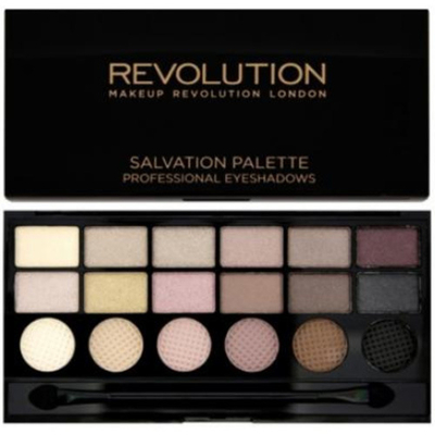 Set hijesh për sy Makeup Revolution