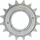 Rrotë e lirë BMX Sturmey Archer SFX Mini, single speed, filetë Mini M30, krom