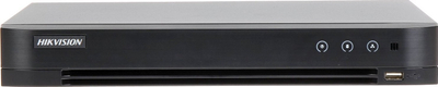 Video‑rekorder rrjeti Hikvision IDS-7216HQHI-M1/S, AcuSense, 16 kanale, i zi