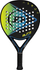 Raketë padel Dunlop Blitz Attack, grafit, 365g, shumëngjyrëshe