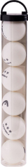 Topa pingpongu Head, 3 yje, 40 mm, 6 copë