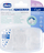 Biberon Chicco Gommotto Silicone Crystal, 16–36 muaj, set 2 copë, transparente