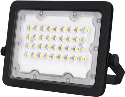 Reflektor LED Lumax Galaxi LFL230, 30W, 4000K, i zi
