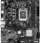Pllakë amë GIGABYTE H610M D3W, DDR4 3200MHz, M.2 PCIe 3.0, e zezë