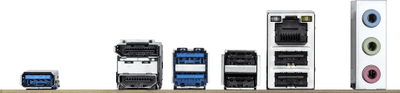 Pllakë amë Gigabyte B760M H V2, DDR5, Micro ATX