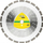 Disk diamant Klingspor DT 612 Ut Supra, 350mm, për beton dhe beton të armuar