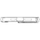 Mbrojtëse Spigen Ultra Hybrid për Apple iPhone 13 Pro, transparente