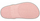 Sandale Crocs Crockband, rozë