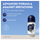 Antiperspirant për meshkuj Nivea, 50 ml