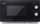 Mikrovalë Sharp YC-MS01E-B, e zezë