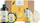 Set The Body Shop Mango, 4 elemente