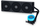 Ftohës uji për proçesor Lian Li GA II LITE, radiator 120mm, ARGB, i zi