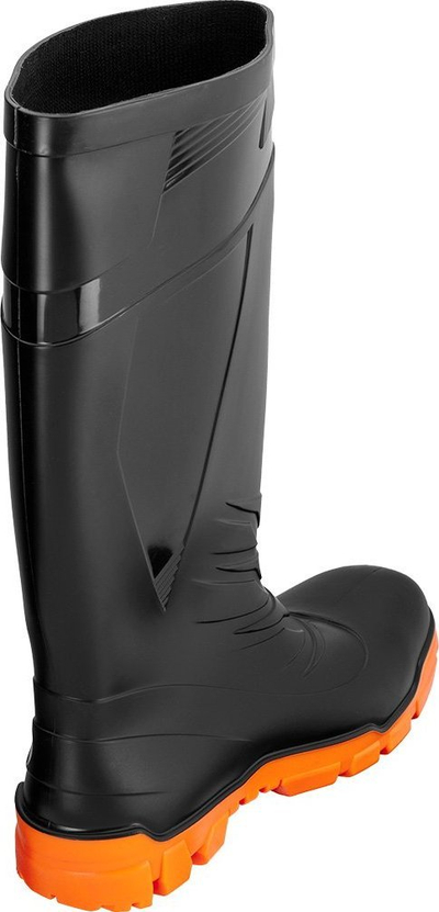 Çizme pune Neo EVA Wellies PRO S4 SRC, nr. 45, të bardha
