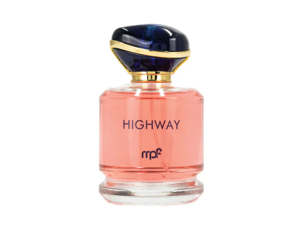 Eau de Parfum My Perfumes Highway, 100ml