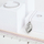 Varëse Bellabeat Leaf Urban Silver HT-20LF-SL-02