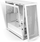 Kasë Nzxt H7 Flow (CM-H71FW-01), e bardhë