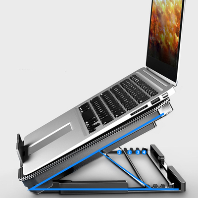 Ftohes per laptop Strado, i rregullueshem, 12-17", 2 ventilatore 120mm, i zi