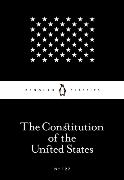 The Constitution Of The United States - Founding Fathers