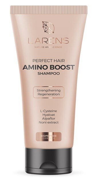 Shampo Larens Amino Boost, 150 ml