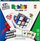 Loje tavoline Spin Master Rubiks Cube It, 2 kube, shumengjyrshe