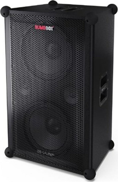 Altoparlant portativ Bluetooth Sharp SumoBox Pro CP LS200, i zi