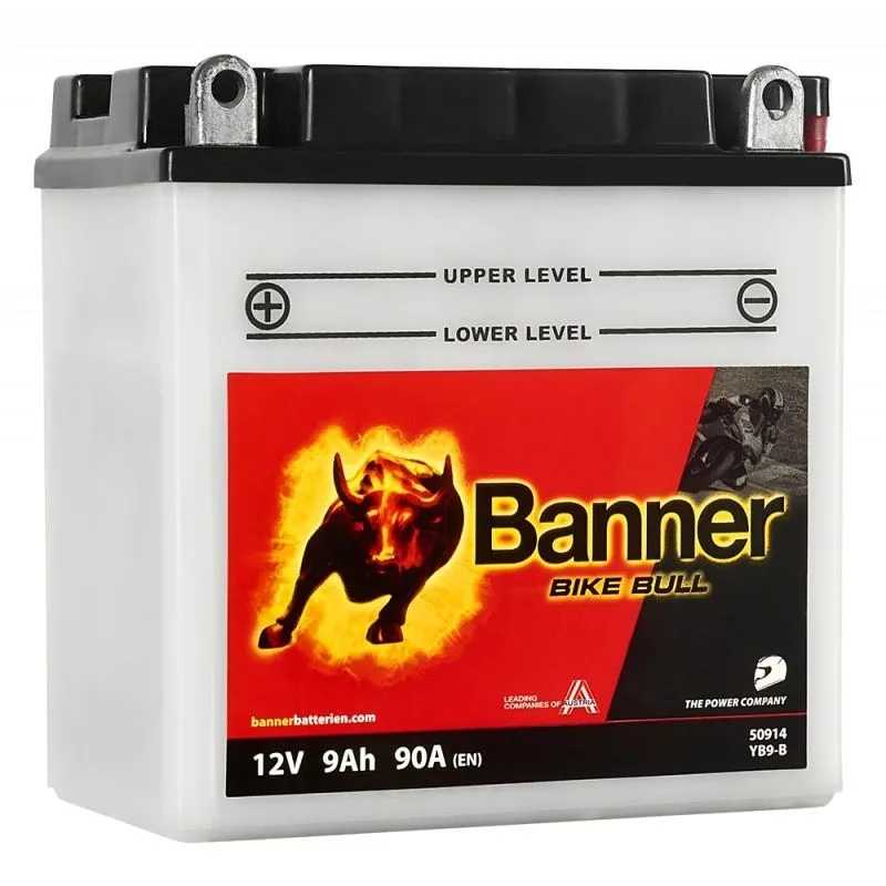 Bateri 12v 9ah