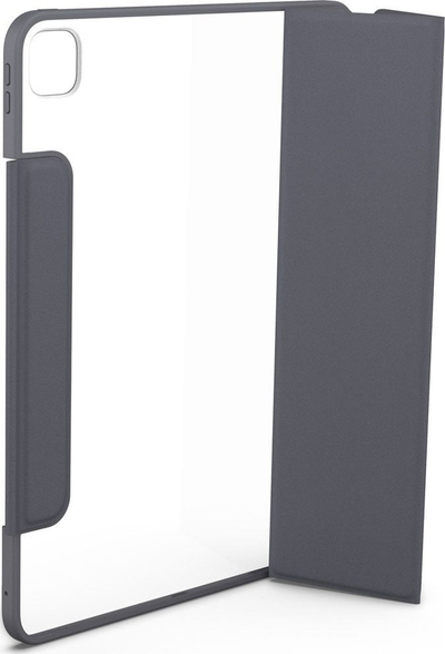 Футрола фолио OtterBox Symmetry за Apple iPad Pro 13\", Thunderstorm Gray