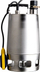 Потопна пумпа Omnigena WQ 1.1 INOX PRO, 230V, инокс