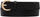 Rrip femrash Calvin Klein Classic Buckle Aop, i zi