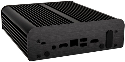 Kasë Akasa Newton S7D UCFF NUC, NUC
