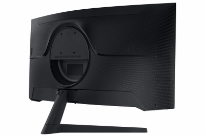 Monitor Samsung Odyssey G5 LC34G55TWWPXEN, 34", WQHD, 165Hz, i zi