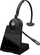 Професионални слушалки Jabra Engage 65 SE Mono, DECT, безжични, црни