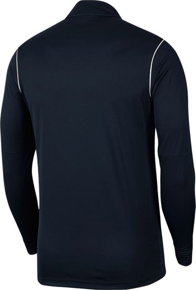 Bluza sportive Nike Dry Park 20 M BV6885-410, Dri FIT, 100% poliester, blu navy