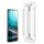 Заштитно стакло Spigen Glas TR EZ Fit, Samsung Galaxy A36 5G, 2 парчиња, проѕирно