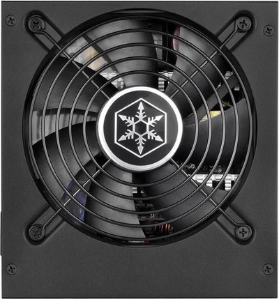 Burim energjie SilverStone Strider Platinum SST-ST65F-PT ATX, 650W