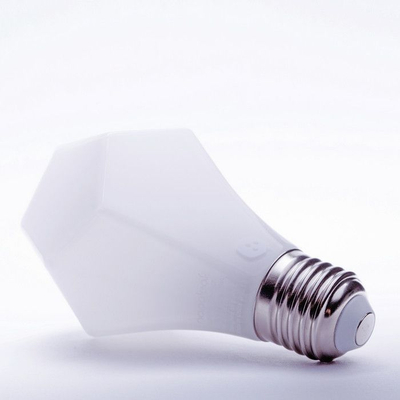 Poç elektrik Nanoleaf (NL05-0470FD240E27-2700K), LED, 5W, i bardhë