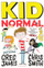 Kid Normal - Greg James