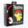 Kufje OTL Pokemon Pokeball Kids, të kuqe