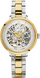 Orë dore Pierre Lannier Automatic Skeleton 304F721