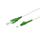 Kabllo rrjeti Metz Connect 151P7EAJAA5E, CAT6a S/UTP, 15m, gri