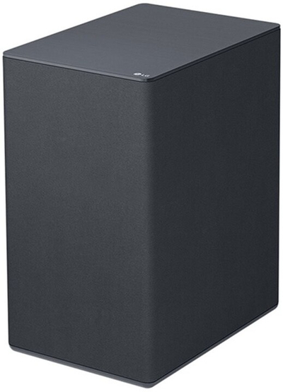 Soundbar LG SC9S, 3.1.3, црна боја
