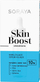 Серум за лице Soraya Skin Boost Soothing and Hydrating, смирувачки, хидратантен, 30ml