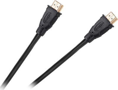 Kabllo HDMI pa markë 2.1, 1.5m, 8K, e zezë