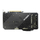 Kartelë grafike ASUS TUF Gaming Radeon RX 6500 XT OC Edition AMD 4 GB GDDR6
