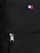 Çantë shpine për meshkuj Tommy Hilfiger, e zezë