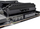 Memorie Patriot Viper 4 BLACKOUT, DDR4, 8 GB, 3200 MHz, CL16, PVB48G320C6K