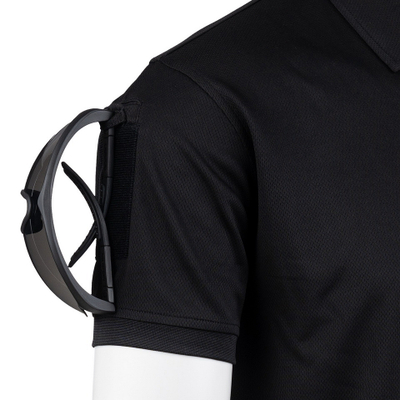 Bluzë Polo 101 INC Tactical zip polo Quick Dry